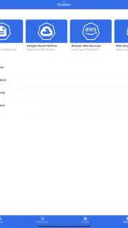 kubenav - Kubernetes Dashboard screenshot 8
