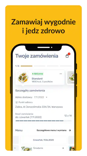 Kuchnia Vikinga screenshot 1
