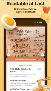 Kuli Kuli - Travel Translator screenshot 3