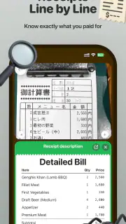 Kuli Kuli - Travel Translator screenshot 5
