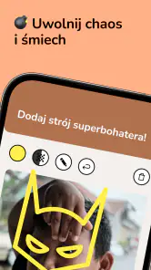 Kumple: Gra imprezowa screenshot