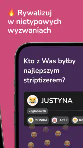 Kumple Spicy: Dzika impreza screenshot
