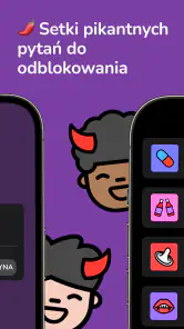 Kumple Spicy: Dzika impreza screenshot