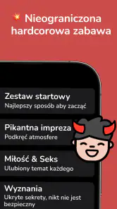 Kumple Spicy: Dzika impreza screenshot