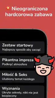 Kumple Spicy: Dzika impreza screenshot 4