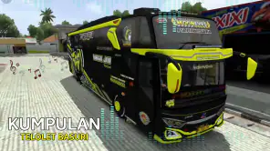 Kumpulan Telolet Basuri 2026 screenshot 1