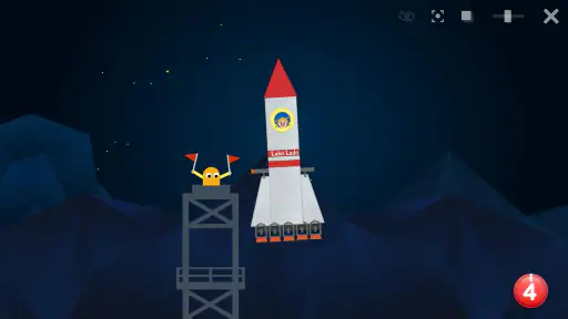 Labo Mechaniczne Studio-Dzieci screenshot