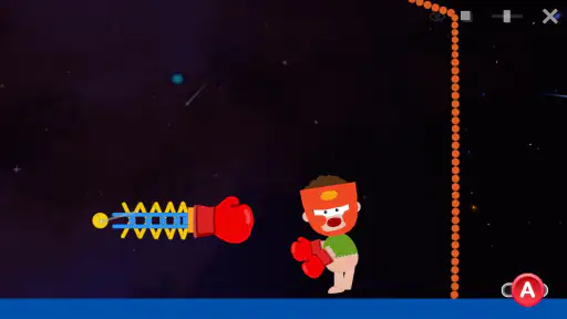 Labo Mechaniczne Studio-Dzieci screenshot