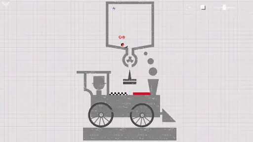 Labo Wyścig kulek marmurowych screenshot
