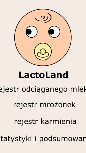LactoLand - KPI screenshot 1