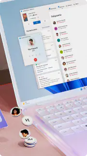 Łącze do Windows screenshot 3