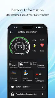 ładowanie zwrotne screenshot 5