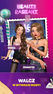 Lady Popular: Arena Mody screenshot 3