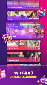 Lady Popular: Arena Mody screenshot