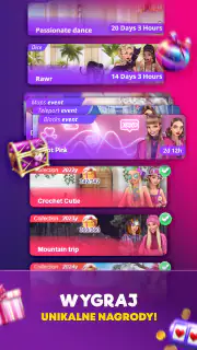 Lady Popular: Arena Mody screenshot 5