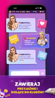 Lady Popular: Arena Mody screenshot 6