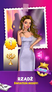 Lady Popular: Arena Mody screenshot 7