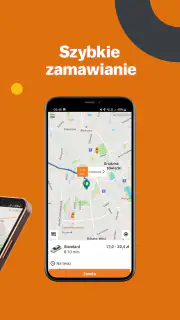 Lajk Taxi screenshot 2
