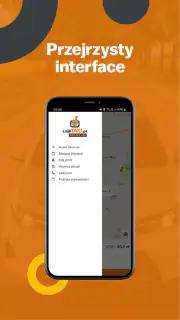 Lajk Taxi screenshot 3