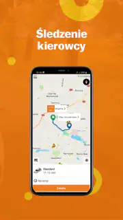 Lajk Taxi screenshot 4
