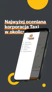 Lajk Taxi screenshot 5