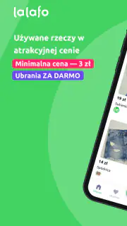 Lalafo Polska: dobre ceny screenshot 4