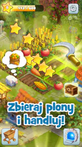 Land of Legends: Farma wyspa screenshot