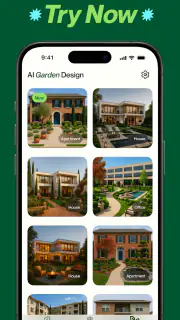 Landscape Design - AI Garden screenshot 5