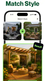 Landscape Design - AI Garden screenshot 6