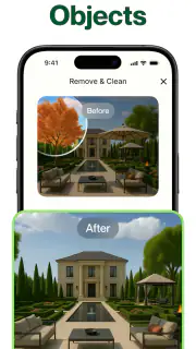 Landscape Design - AI Garden screenshot 7