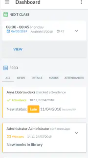 LangLion for Students screenshot 1