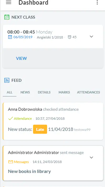 LangLion for Students screenshot 1