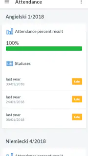 LangLion for Students screenshot 2