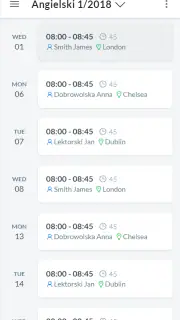 LangLion for Students screenshot 4