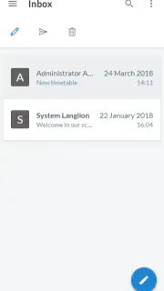 LangLion for Students screenshot 7