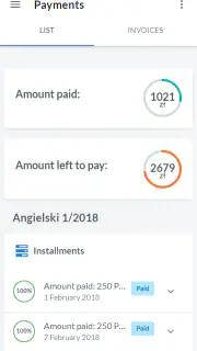 LangLion for Students screenshot 8
