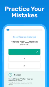 Langotalk-AI Language Learning screenshot