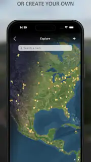 LapTrophy - Track Lap Timer screenshot 6