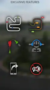LapTrophy - Track Lap Timer screenshot