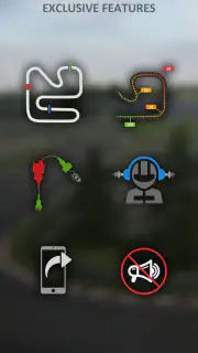 LapTrophy - Track Lap Timer screenshot 8