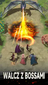 Last Land: Empire War screenshot