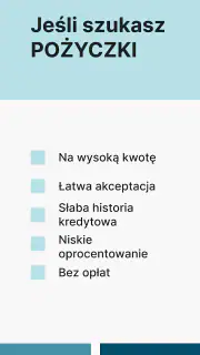 Łatwa pożyczka osobista screenshot 2