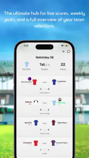 League of Pundits screenshot 6