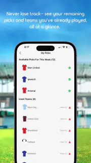 League of Pundits screenshot 7