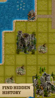 Legacy of Kings: Idle Builder screenshot 4