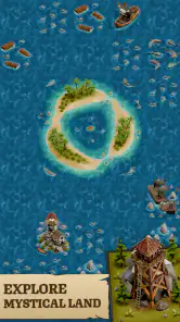 Legacy of Kings: Idle Builder screenshot