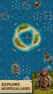 Legacy of Kings: Idle Builder screenshot 5