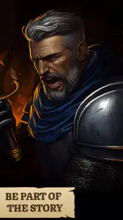 Legacy of Kings: Idle Builder screenshot 6