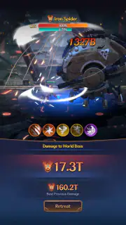 Legend of Avatar screenshot 7