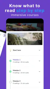 Legentibus: Learn Latin screenshot